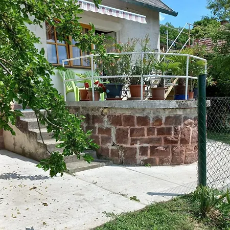 Apartment Bicik-lak *
