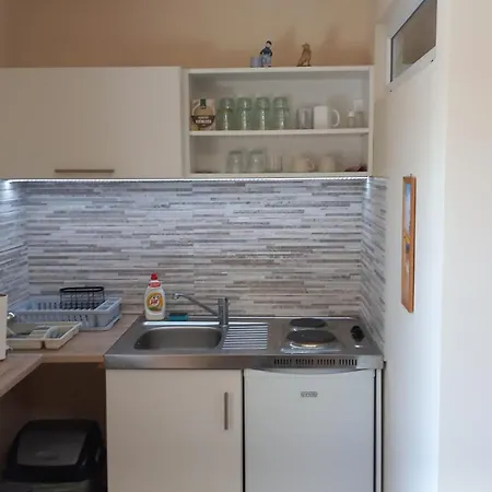 Apartment Bicik-lak Balatonfuzfo